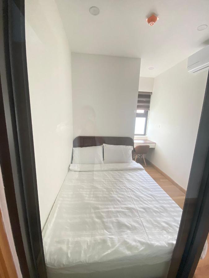 Tms Quy Nhon - Roshi Apartment & Homestay Ocean View المظهر الخارجي الصورة